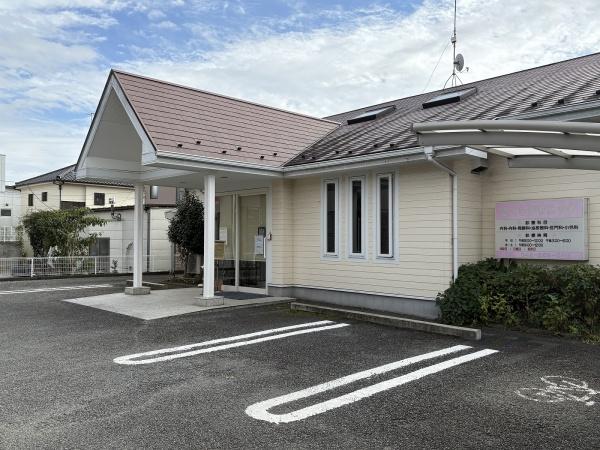 リーブルガーデンあきる野野辺第15全3棟　2号棟(さくらクリニック)