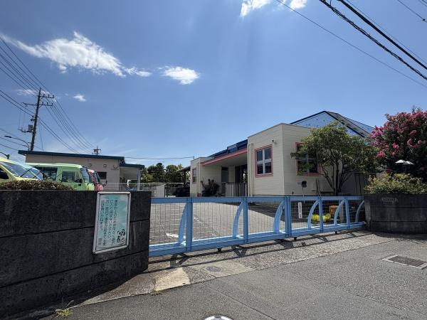 西多摩郡瑞穂町大字箱根ケ崎の土地(如意輪幼稚園)