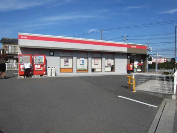 西多摩郡瑞穂町大字箱根ケ崎の土地(瑞穂郵便局)