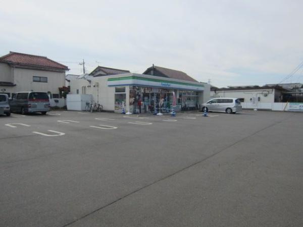 青梅市今井２丁目の中古一戸建て(ファミリーマート青梅今井店)