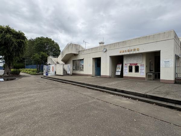 青梅市今井２丁目の中古一戸建て(東原公園水泳場)