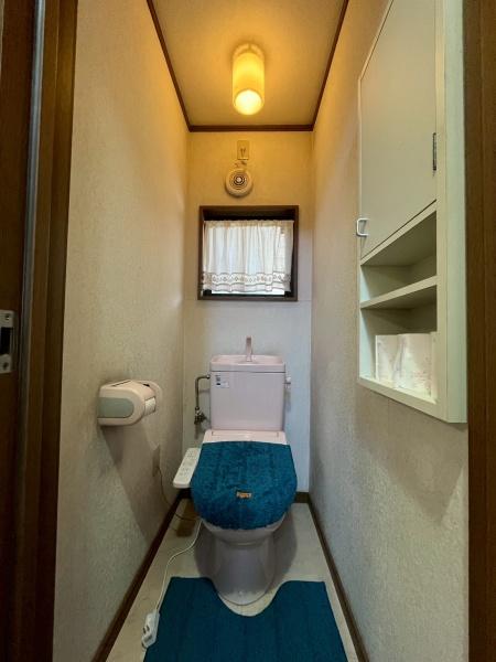 青梅市今井２丁目の中古一戸建て