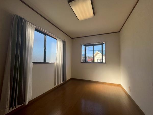 青梅市今井２丁目の中古一戸建て