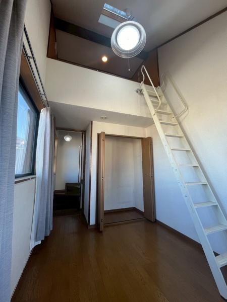 青梅市今井２丁目の中古一戸建て