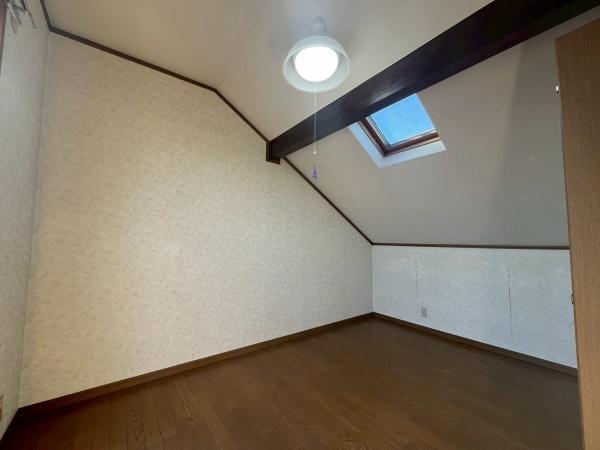 青梅市今井２丁目の中古一戸建て