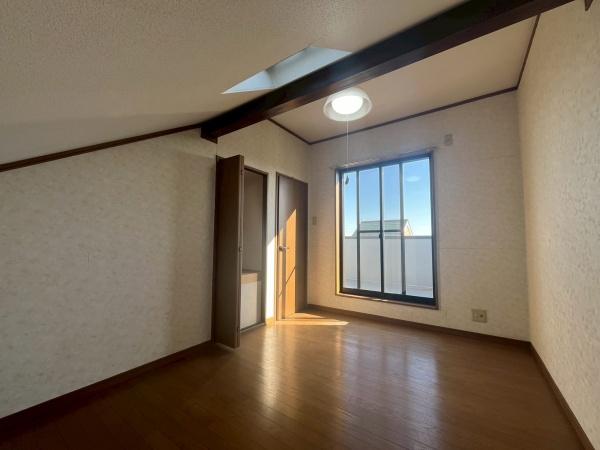 青梅市今井２丁目の中古一戸建て