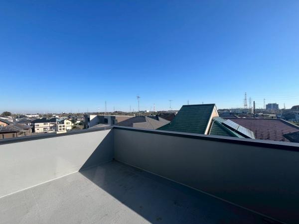 青梅市今井２丁目の中古一戸建て