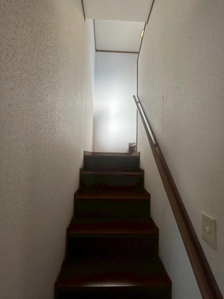 青梅市今井２丁目の中古一戸建て