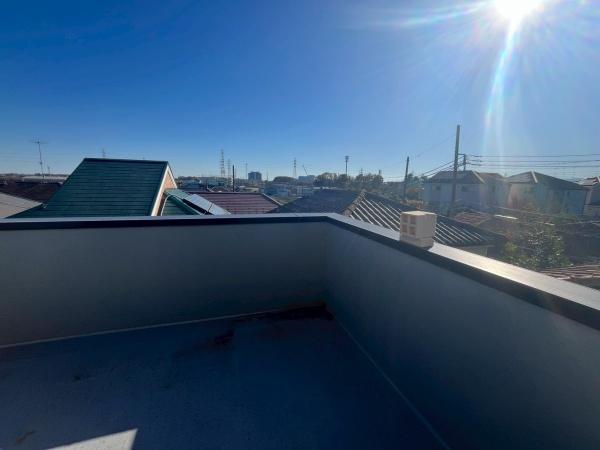 青梅市今井２丁目の中古一戸建て