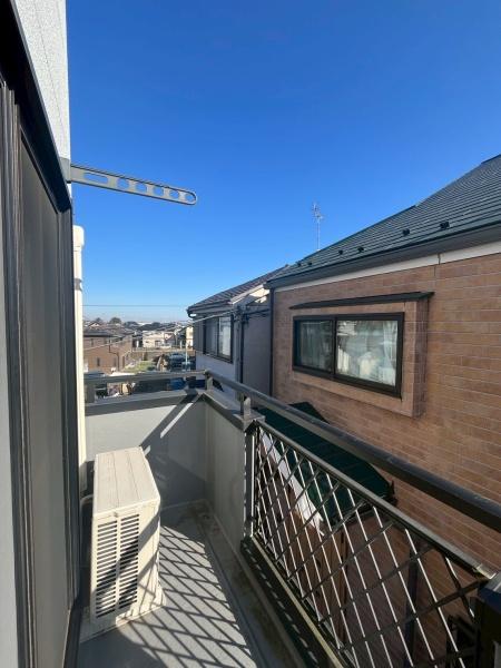 青梅市今井２丁目の中古一戸建て