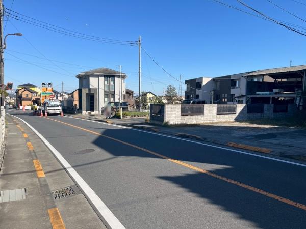 青梅市今井２丁目の中古一戸建て