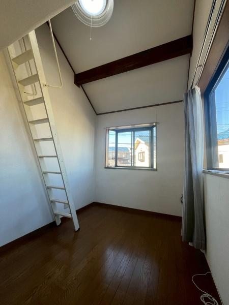 青梅市今井２丁目の中古一戸建て