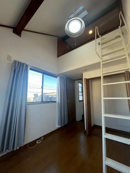 青梅市今井２丁目の中古一戸建て