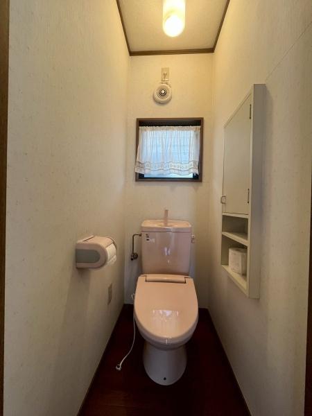 青梅市今井２丁目の中古一戸建て