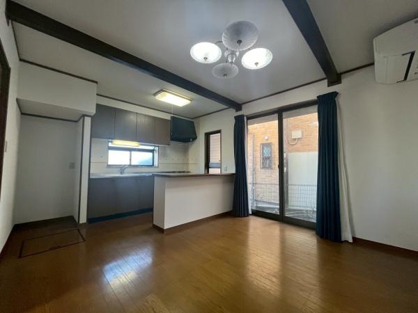 青梅市今井２丁目の中古一戸建て