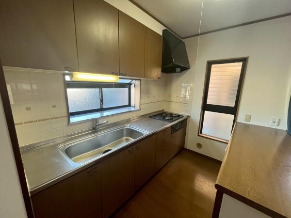 青梅市今井２丁目の中古一戸建て