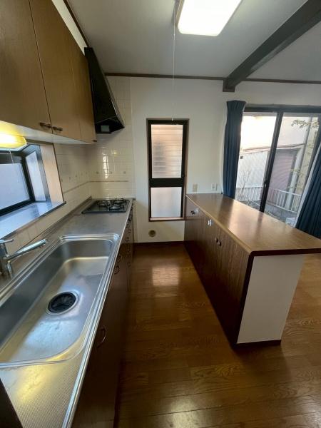 青梅市今井２丁目の中古一戸建て