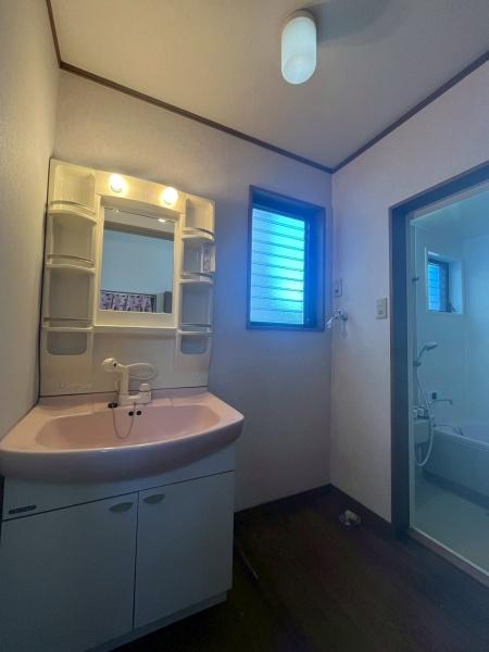 青梅市今井２丁目の中古一戸建て