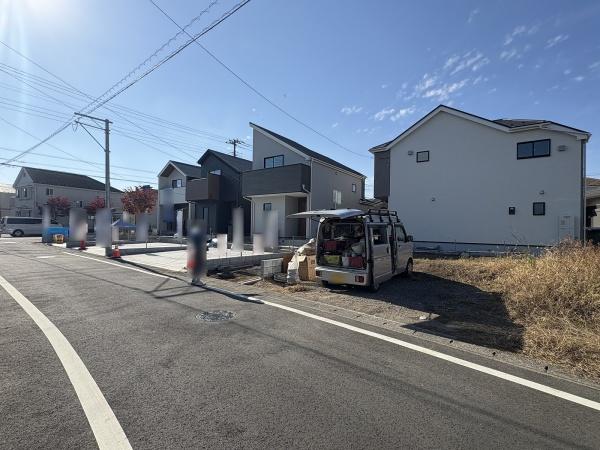 リナージュ瑞穂二本木24-1期全5棟2号棟