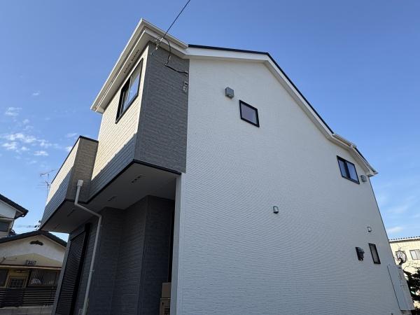 リナージュ瑞穂二本木24-1期全5棟2号棟