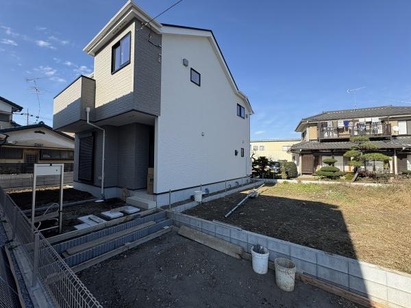 リナージュ瑞穂二本木24-1期全5棟2号棟