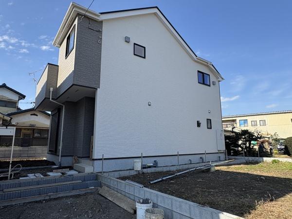 リナージュ瑞穂二本木24-1期全5棟2号棟