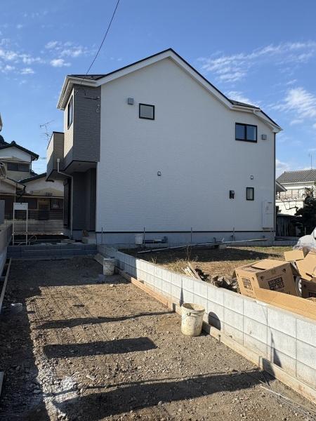 リナージュ瑞穂二本木24-1期全5棟2号棟