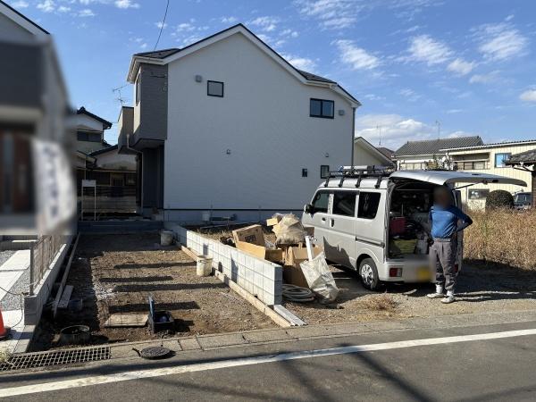 リナージュ瑞穂二本木24-1期全5棟2号棟