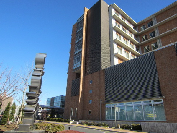 福生市加美平３丁目の中古一戸建て(公立福生病院)