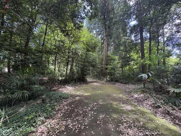 羽村市羽加美２丁目の中古一戸建て(羽加美緑地公園)