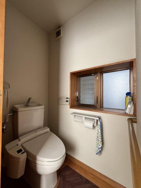 羽村市羽加美２丁目の中古一戸建て