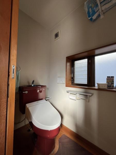 羽村市羽加美２丁目の中古一戸建て