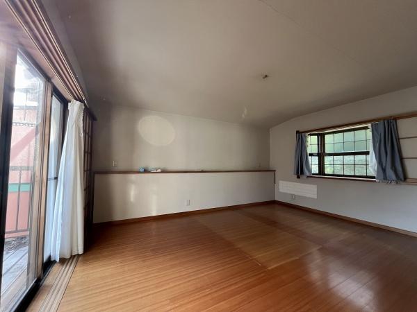 羽村市羽加美２丁目の中古一戸建て