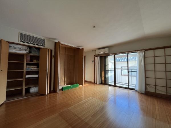 羽村市羽加美２丁目の中古一戸建て