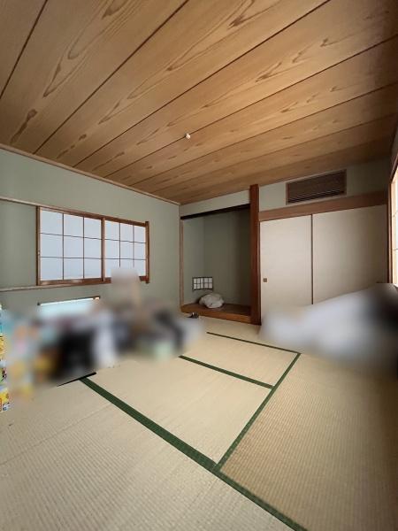 羽村市羽加美２丁目の中古一戸建て