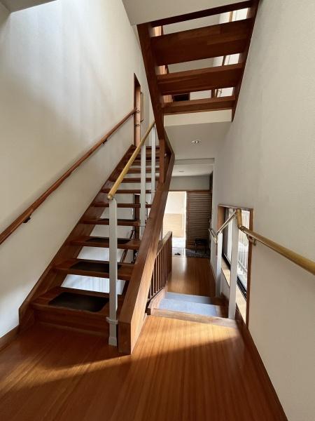 羽村市羽加美２丁目の中古一戸建て