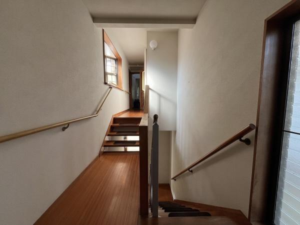 羽村市羽加美２丁目の中古一戸建て