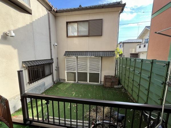 羽村市羽加美２丁目の中古一戸建て