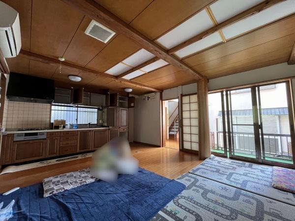 羽村市羽加美２丁目の中古一戸建