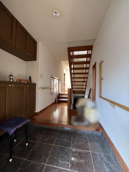 羽村市羽加美２丁目の中古一戸建て