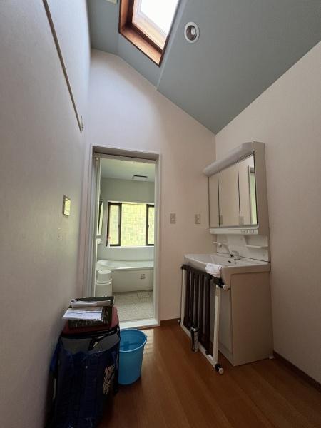 羽村市羽加美２丁目の中古一戸建て