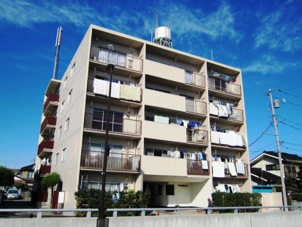 サンマンション栄