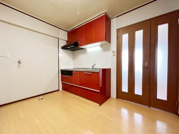 サンマンション栄