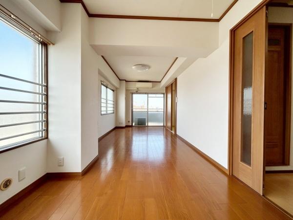 サンマンション栄