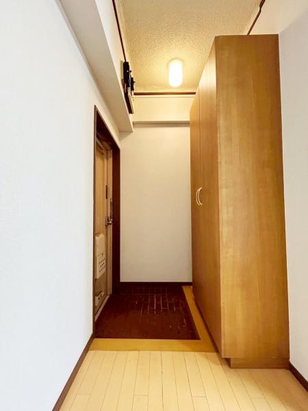 サンマンション栄