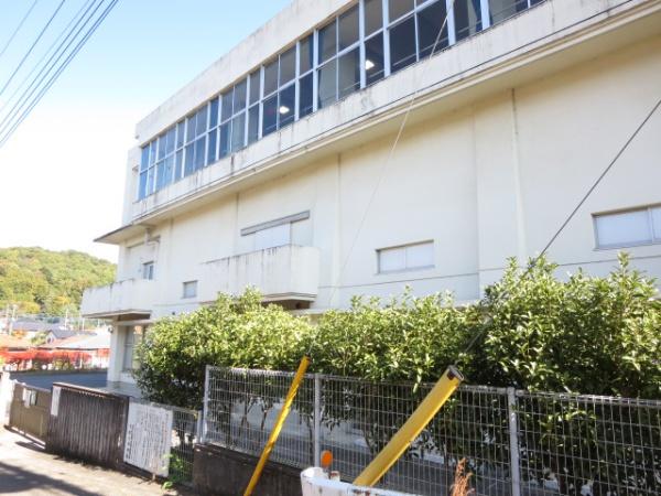 西多摩郡日の出町大字平井の土地(日の出町立平井小学校)