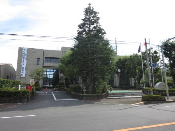 西多摩郡日の出町大字平井の土地(日の出町役場)