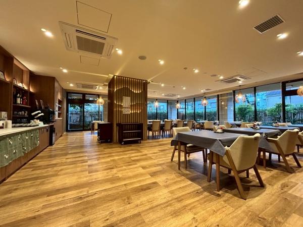 エクセレントマスターズ八王子中楽坊