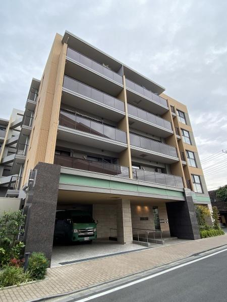 エクセレントマスターズ八王子中楽坊