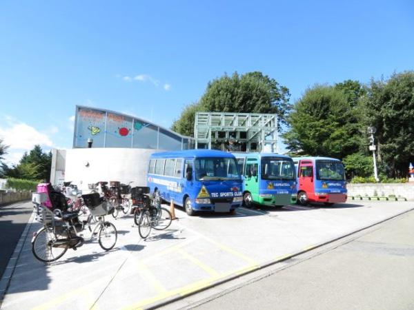 クレイドルあきる野市牛沼第3全3棟1号棟(多摩川幼稚園)